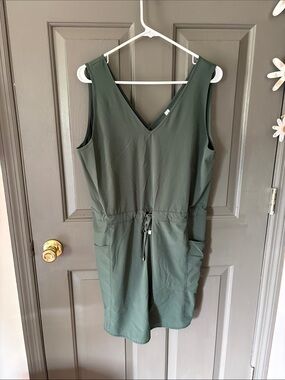 Kyodan Athletic Dress